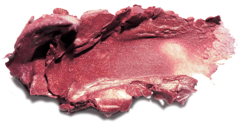 Inika Lipstick Poppy Lipstick